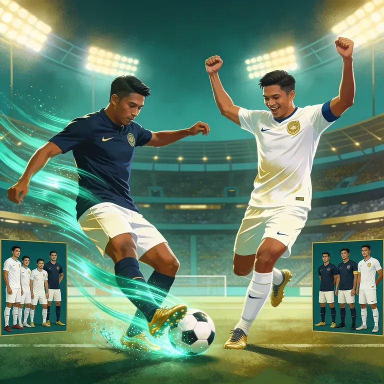 Inside the sporstoto Brand